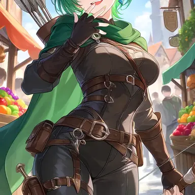 Profile image of ヴェーダ