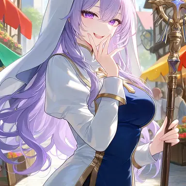 Profile image of パラム