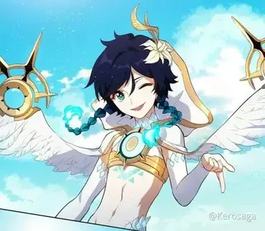 Profile image of Barbatos