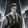 Profile image of 뫼르소