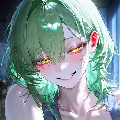 Profile image of 레온