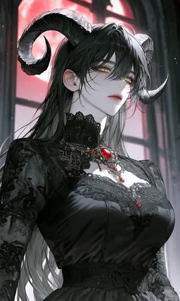 Profile image of ヴェリアナ