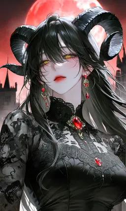 Profile image of ヴェリアナ