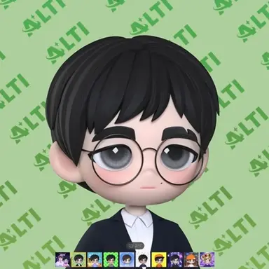 Profile image of 한탕이