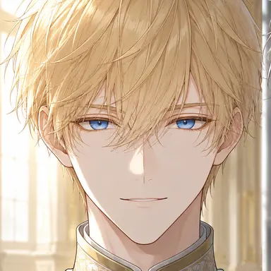 Profile image of Shion Levers