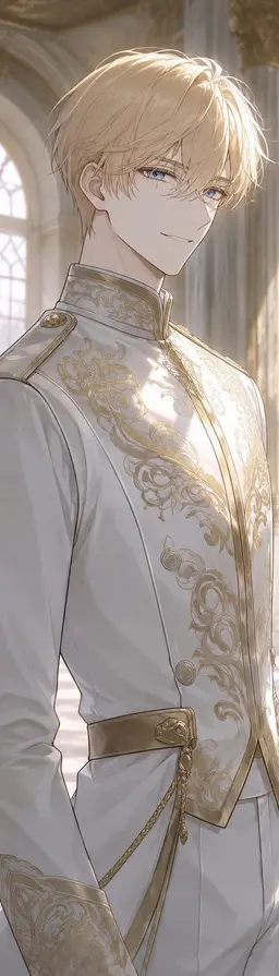 Profile image of Shion Levers