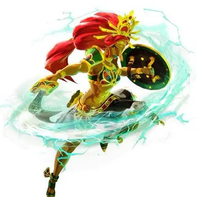 Profile image of ウルボザ