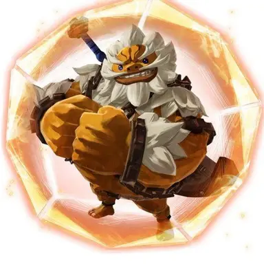 Profile image of ダルケル