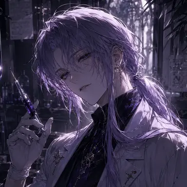 Profile image of ラヴェン
