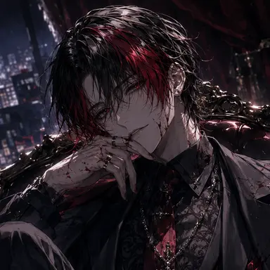 Profile image of ロイ