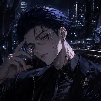 Profile image of セシル