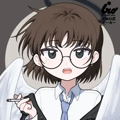 Profile image of やゆむ