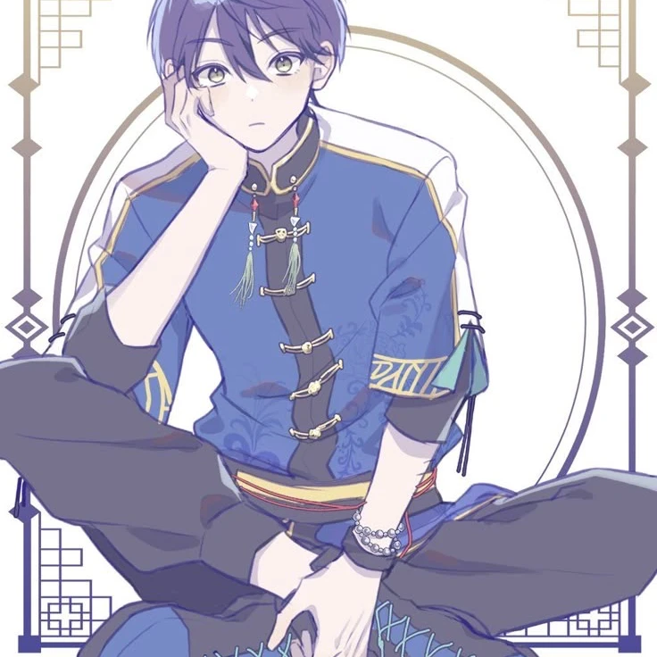 剣持刀也