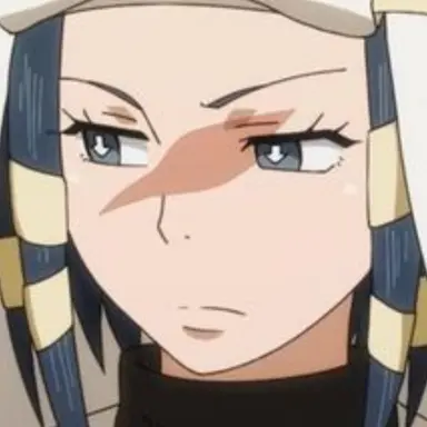 Profile image of Arrow