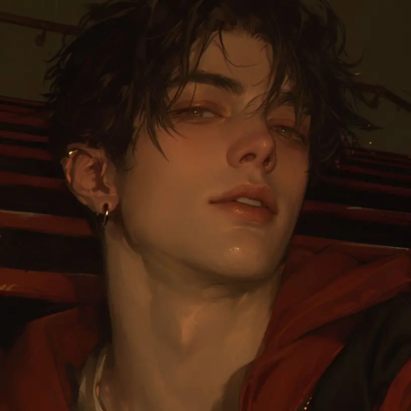 Hiatus.nj의 신윤호