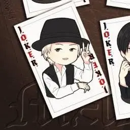 noa1008의 MAZZELと恋愛