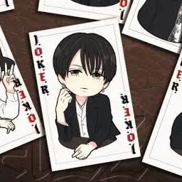 Profile image of えいき