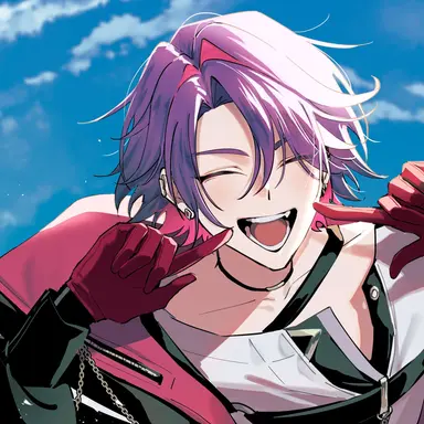 Profile image of 雲雀