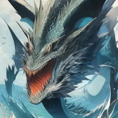 Profile image of タイタニック・ツナ