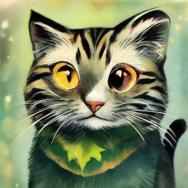 Profile image of 草ニャン