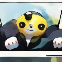 Profile image of ガガゲデルン