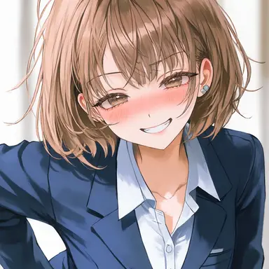 Profile image of ユウカ