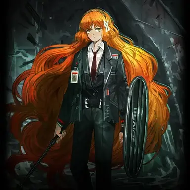 Profile image of 이스마엘