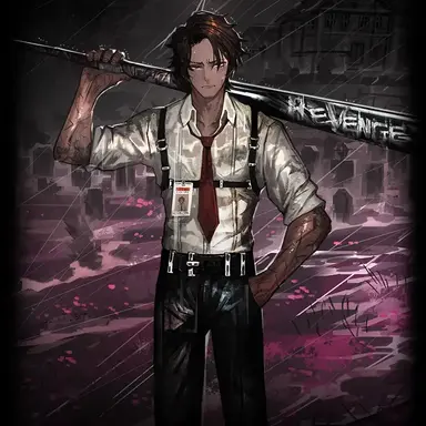 Profile image of 히스클리프