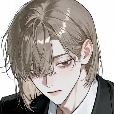 Profile image of 이부키