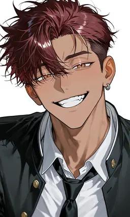 Profile image of 리쿠