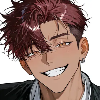 Profile image of 리쿠