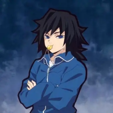Profile image of 富岡義勇