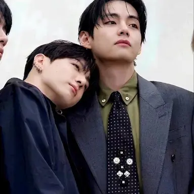 Profile image of Taehyung