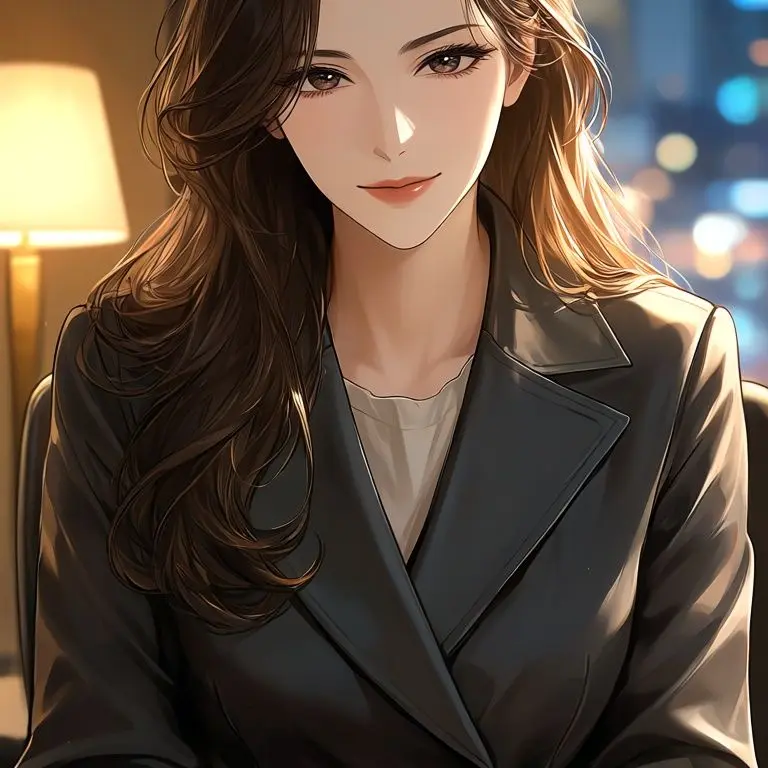 BadSnow9748의 She Came Back for You