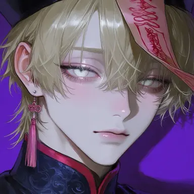 Profile image of Min-hai
