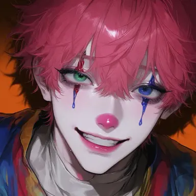 Profile image of Misery
