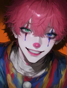 Profile image of Misery