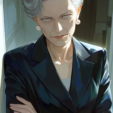 Profile image of Verlene