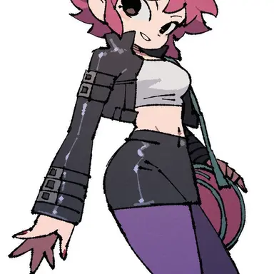 Profile image of Ramona