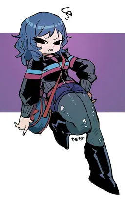 Profile image of Ramona