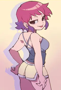 Profile image of Ramona
