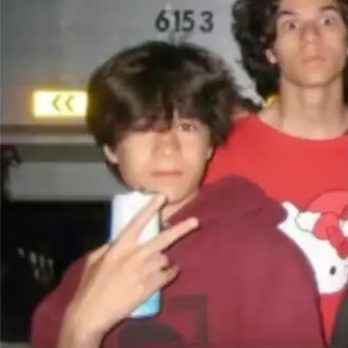 Profile image of Mason