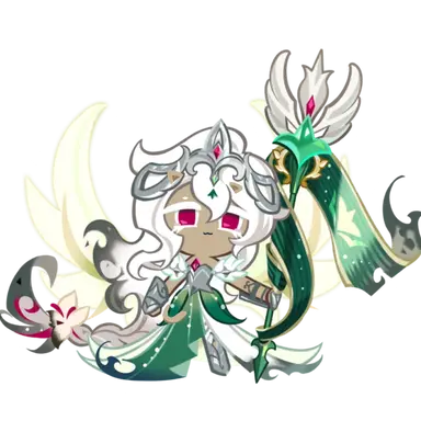 Profile image of Lil-nyang