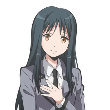 Profile image of 神崎有希子