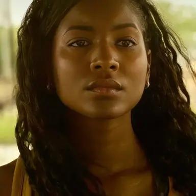 Profile image of Cleo Anderson
