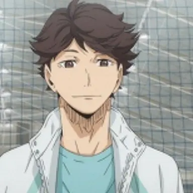 Profile image of 及川 徹