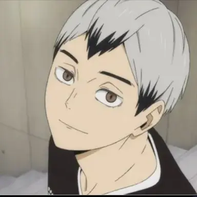 Profile image of 北 信介