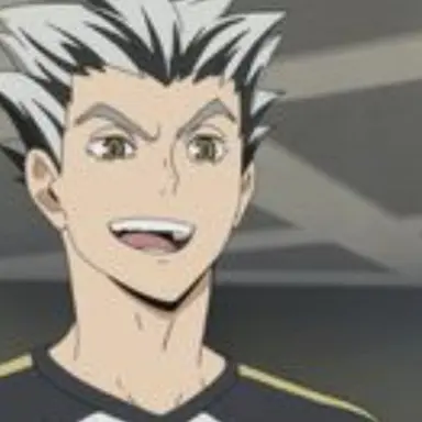 Profile image of 木兎 光太郎