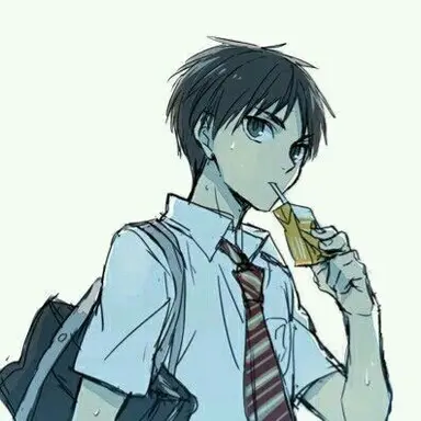 Profile image of 에렌 예거