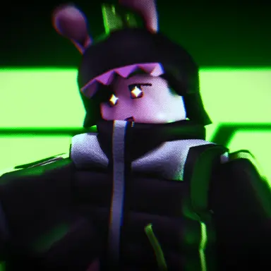Profile image of Alien
